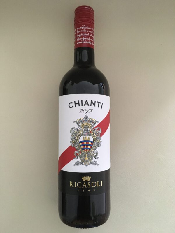 Chianti DOCG Barone Ricasoli