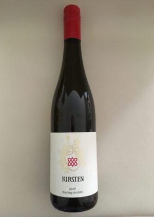 Kirsten Piesporter Riesling trocken 2019