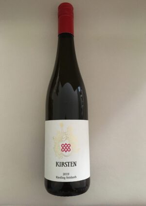 Kirsten Piesporter Riesling feinherb 2019
