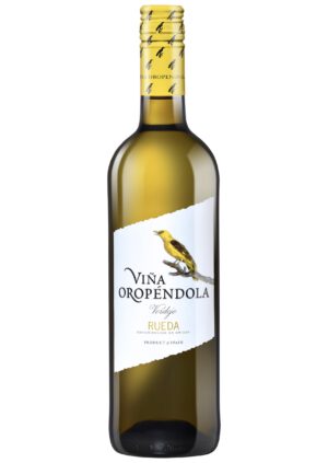 Verdejo Rueda do 'Viña Oropéndola'