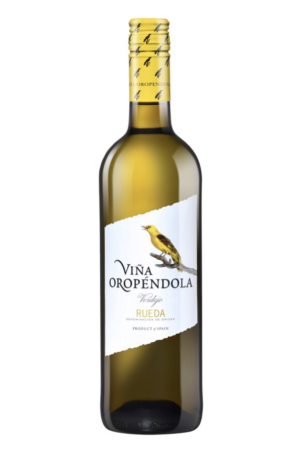 Verdejo Rueda do 'Viña Oropéndola'