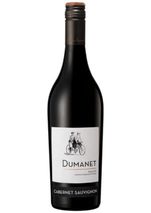Cabernet Sauvignon igp 'Dumanet'