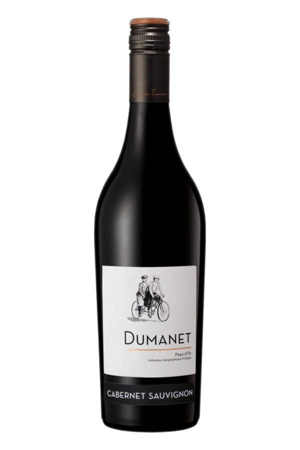 Cabernet Sauvignon igp 'Dumanet'