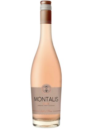 Mont Baudile Gris igp 'Montalis'