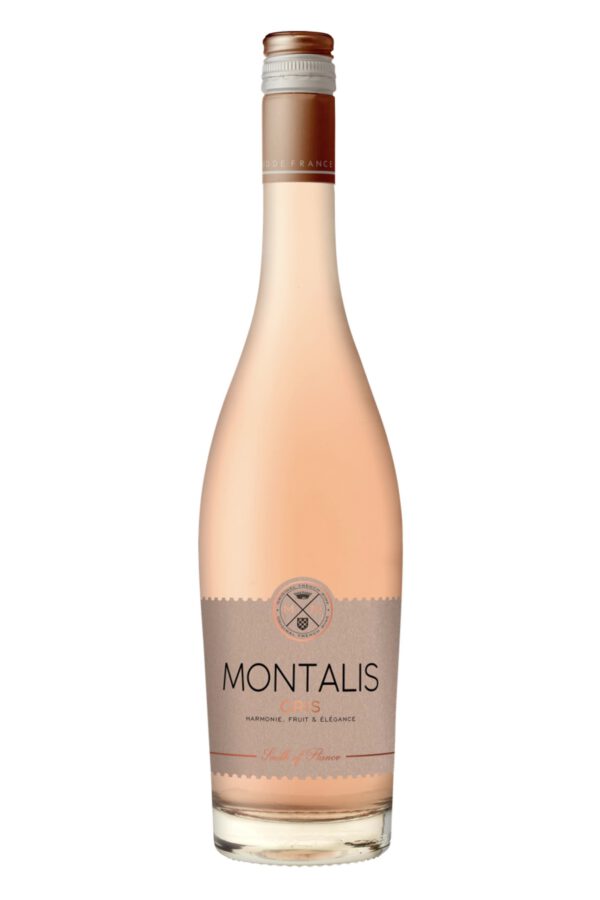 Mont Baudile Gris igp 'Montalis'