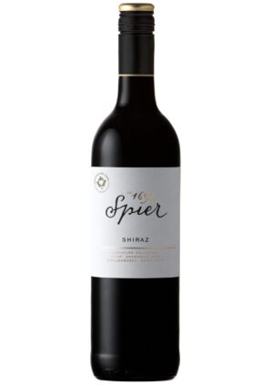Shiraz 'Spier Signature'